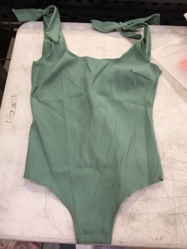 Photo 1 of MEDIUM SWIMSUIT 