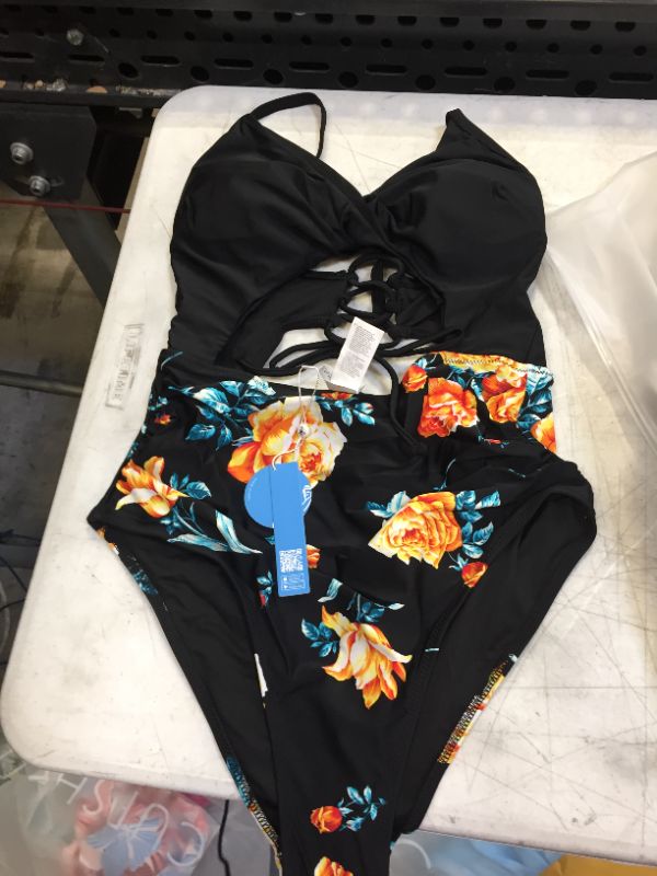 Photo 1 of LARGE SWIMSUIT 