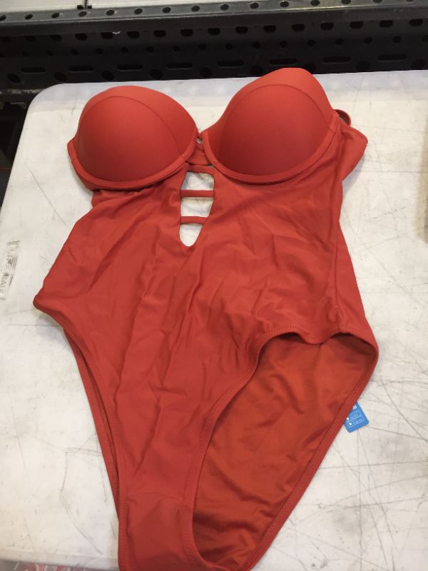 Photo 1 of LARGE SWIMSUIT 