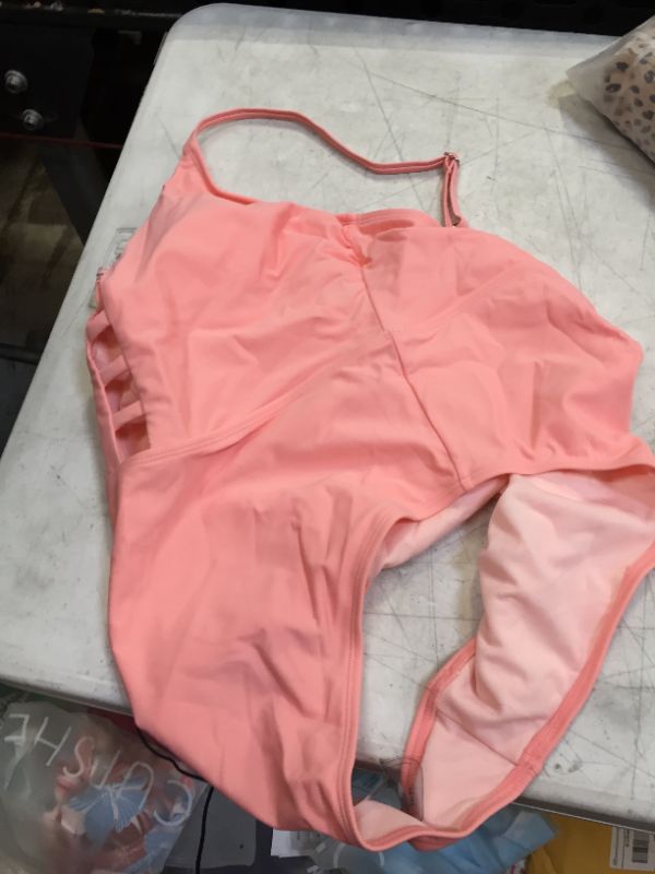 Photo 1 of LARGE SWIMSUIT 