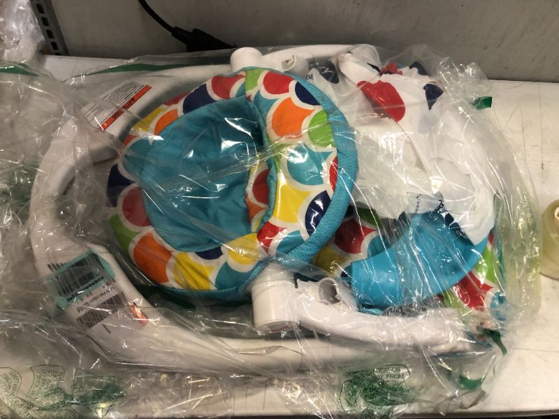 Photo 1 of Fisher-Price Sit Me Up Floor Seat 