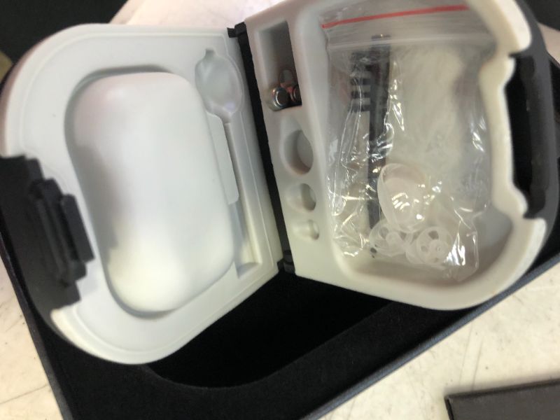 Photo 1 of Digital Hearing Aid Hearing Amplifier - Hearing Amplifiers with Noise Cancelling (Right)
