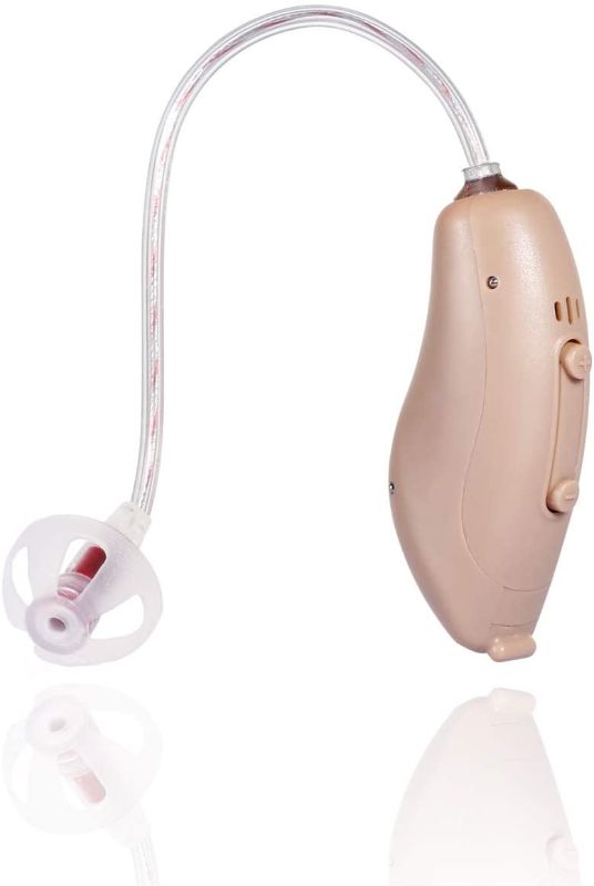 Photo 1 of Digital Hearing Aid Hearing Amplifier - Hearing Amplifiers with Noise Cancelling (Right)

