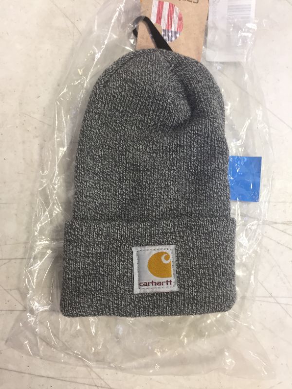 Photo 2 of Carhartt Kids' Acrylic Watch Hat (toddler)