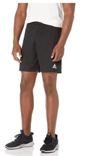 Photo 1 of adidas Men's Entrada 22 Shorts (MEDIUM)
