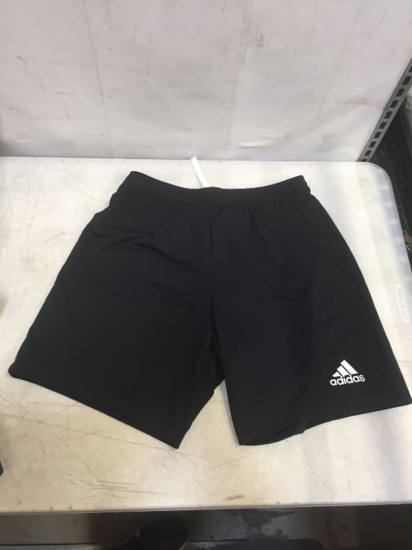 Photo 2 of adidas Men's Entrada 22 Shorts (MEDIUM)