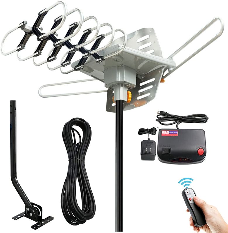 Photo 1 of Vansky HDTV Outdoor Antenna 