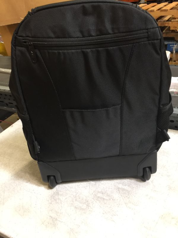 Photo 2 of Matein Travel Case Backpack Hybrid