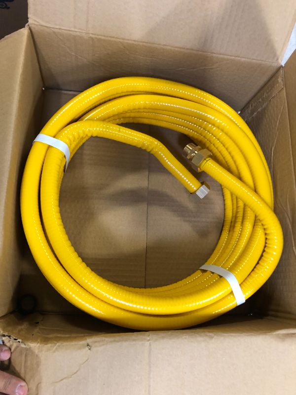 Photo 1 of 35 Ft Tubing Hose