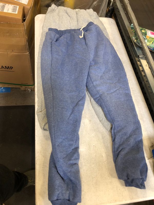 Photo 1 of Men's Sweatpants SZ XXL 2 pack