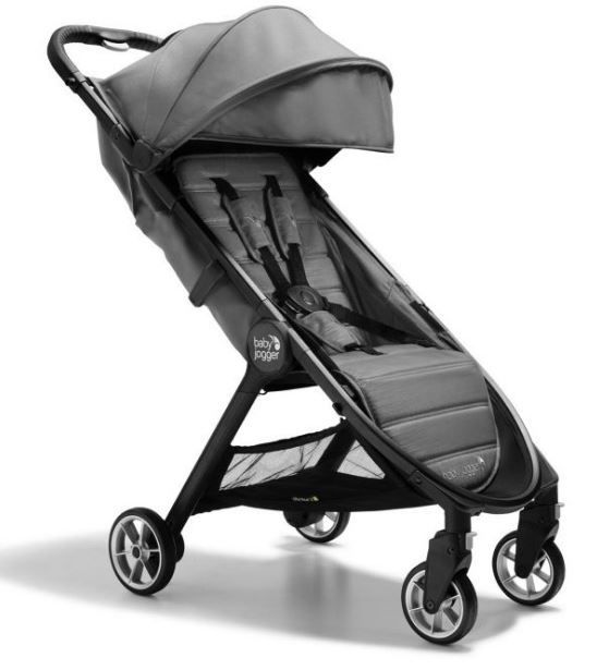 Photo 1 of Baby Jogger City Tour 2 Single Stroller

