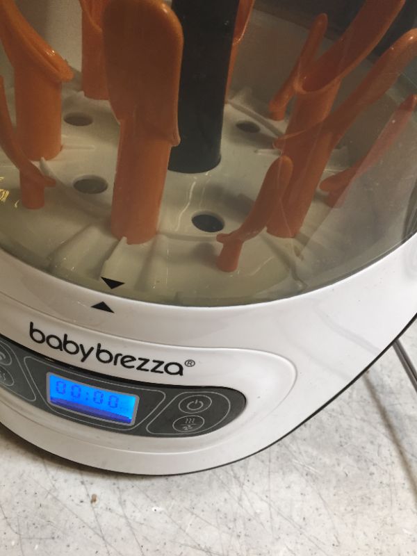 Photo 4 of baby brezza one step sterilizer