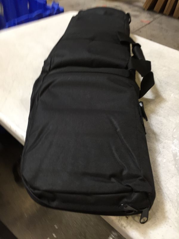 Photo 2 of 2021 tactical rifle bag gun padded soft