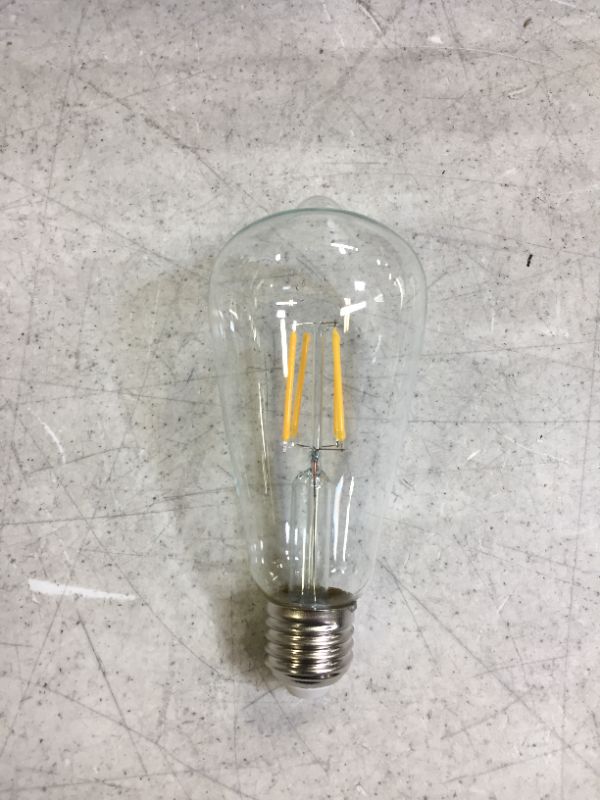 Photo 1 of Antique Edison Bulbs 5 Pack