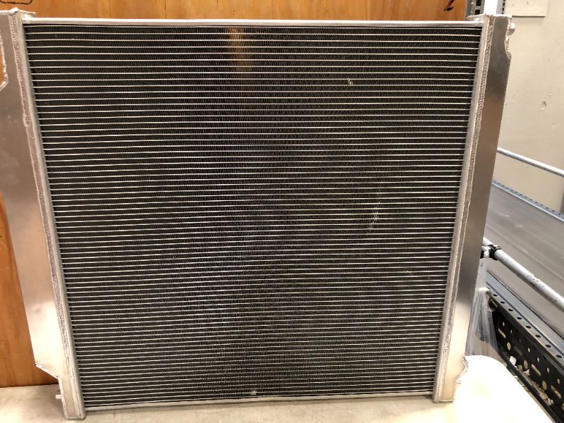 Photo 1 of  Radiator PT 3184D