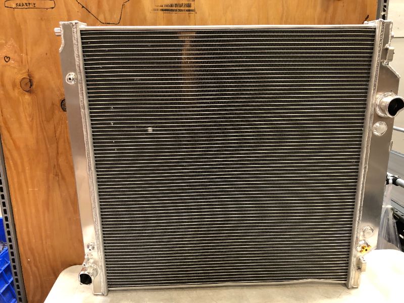 Photo 5 of  Radiator PT 3184D