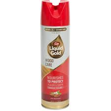 Photo 1 of 14 oz. Aerosol Wood Care 2pack 