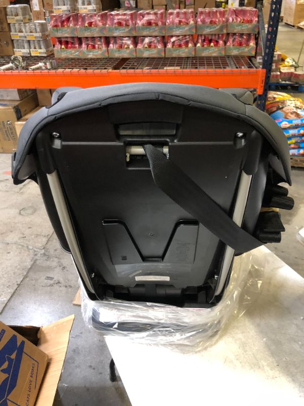 Photo 1 of Graco - Slimfit All-in-One Convertible Car Seat, Darcie