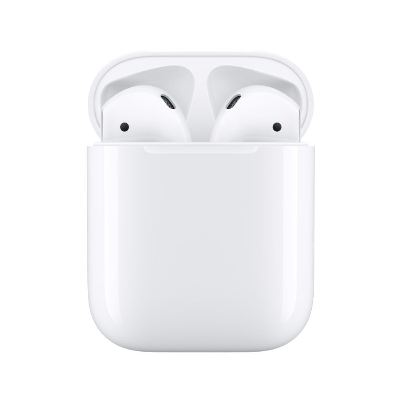 Photo 1 of AirPods (2nd generation)