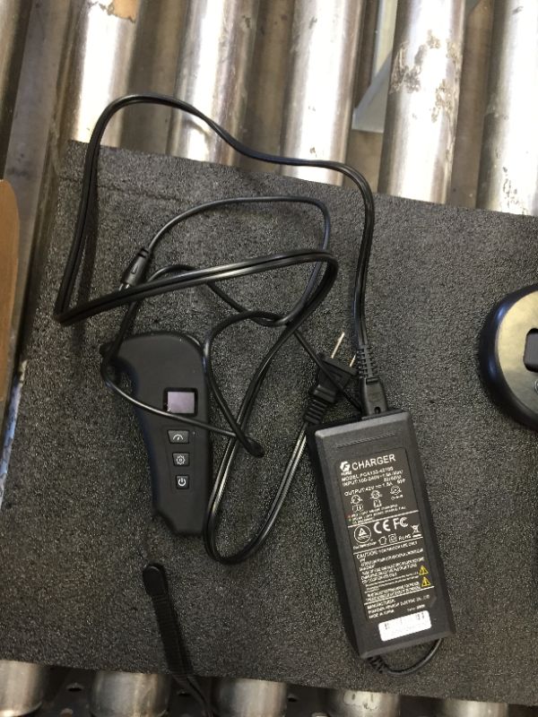 Photo 1 of Teamgee H5 Blade Electric Skateboard With Drop Through Deck | The Thinnest E-board
