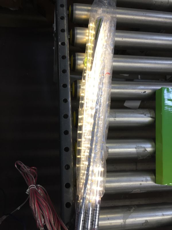 Photo 2 of LED METEOR LIGHT BARS 