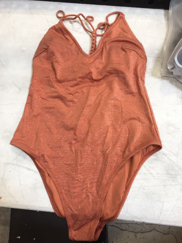 Photo 1 of One Piece Swimsuit L 