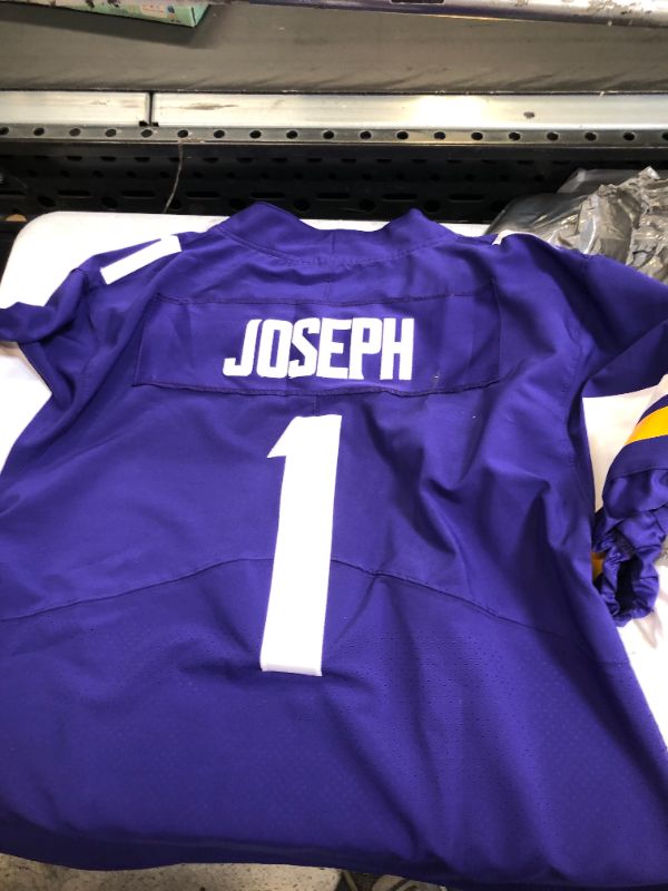 Photo 1 of SIZE 44 NON-AUTHENTIC JERSEY