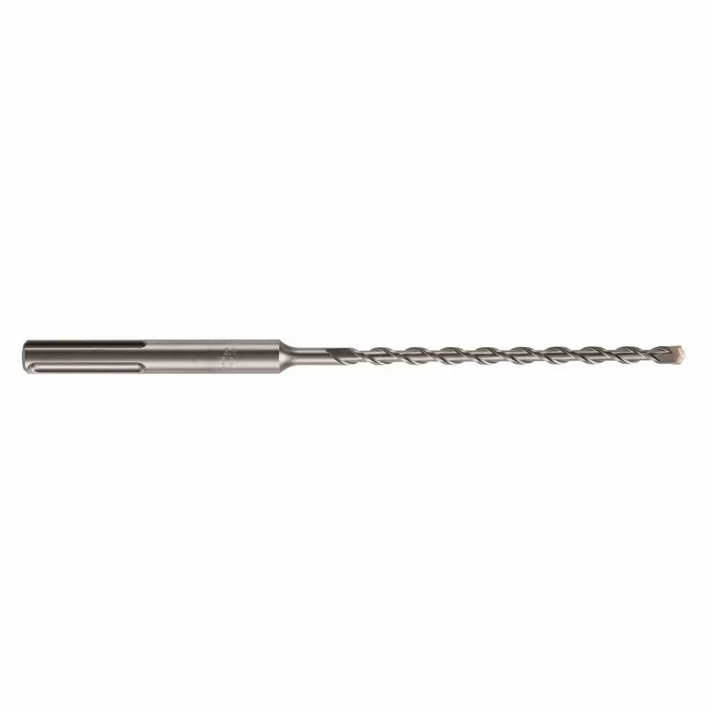 Photo 1 of Bosch 3/8in X 8in X 13in Sds-max Speed-x Carbide Rotary Hammer Drill Bit Hc5005
