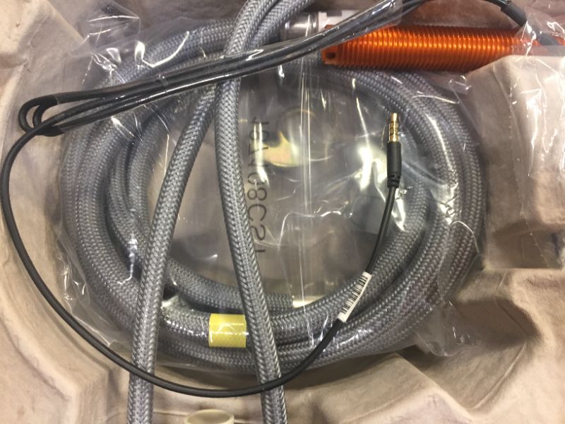 Photo 1 of Moen 5923EW Align 1.5 GPM Single Hole Pull Down Kitchen Faucet with MotionSense Wave - Spot Resist Stainless