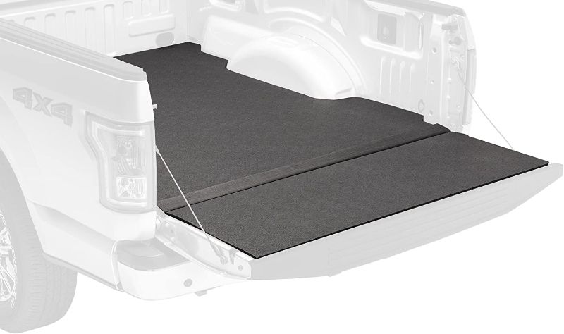Photo 1 of 17+ FORD SUPER DUTY 6.75' BED RUG FLOOR