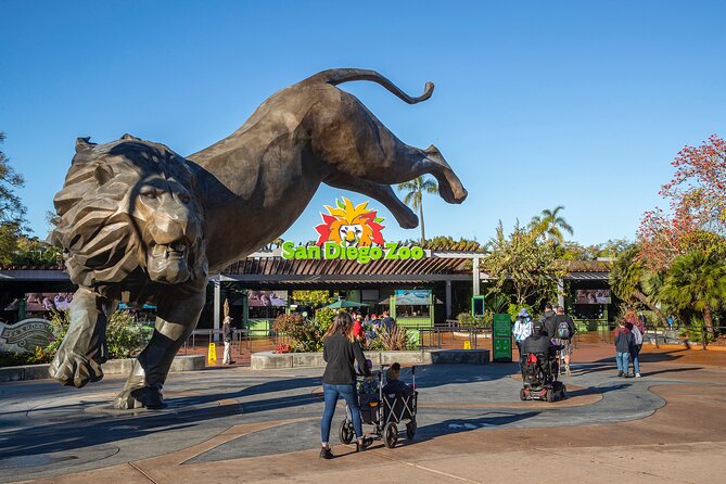 Photo 1 of SAN DIEGO ZOO TICKETS, FARMER BOYS, SHELL GAS