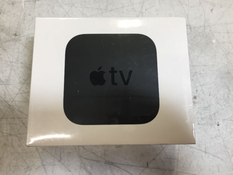 Photo 2 of 2021 Apple TV 4K (64GB)
[[ FACTORY SEALED ]]