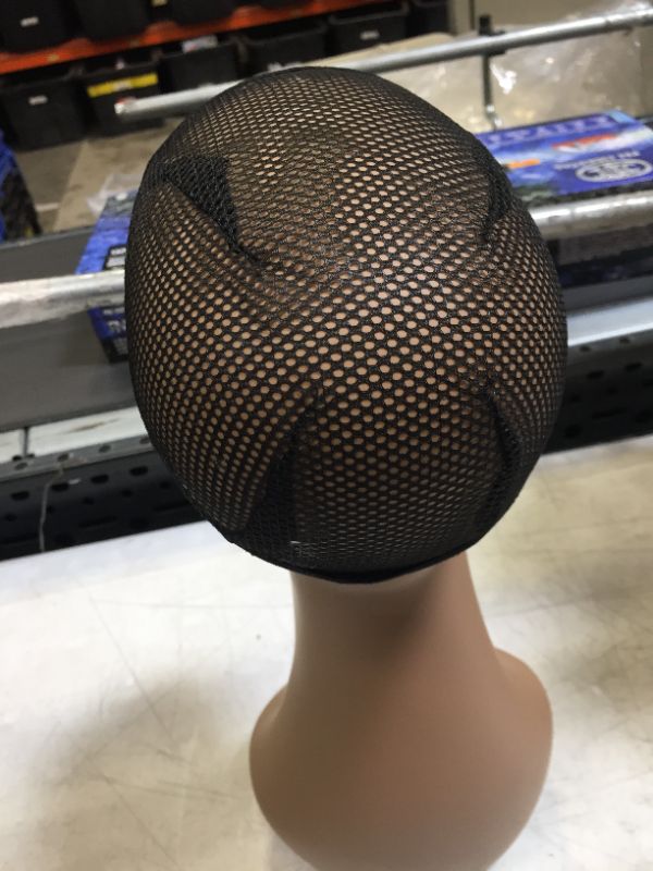 Photo 4 of 18" Female Life Size Mannequin Head for Wigs, Hats, Sunglasses Jewelry Display PD3R-24
