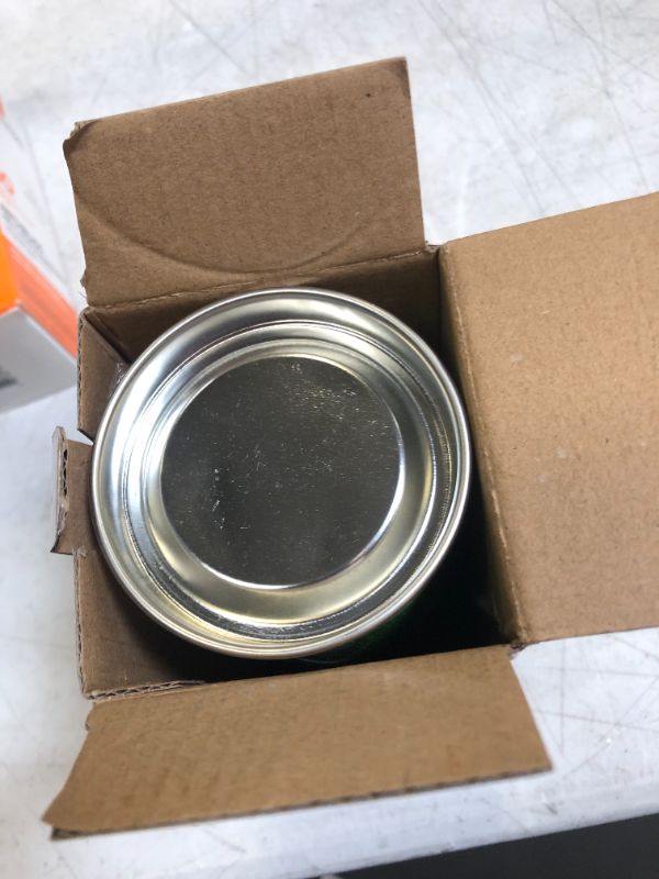 Photo 1 of 100 Count Regular Mouth Canning Lids for Ball Kerr Jars, 70mm Split-Type Metal Mason Jar Lids for Canning, Leakproof canning jar lids with Food Grade Material
