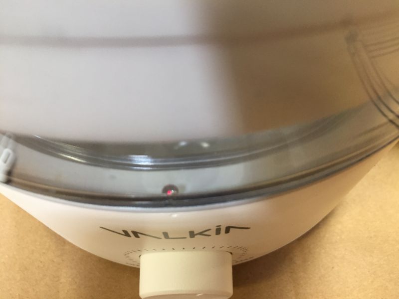 Photo 3 of Valkia Ultrasonic Cool Mist Humidifer 