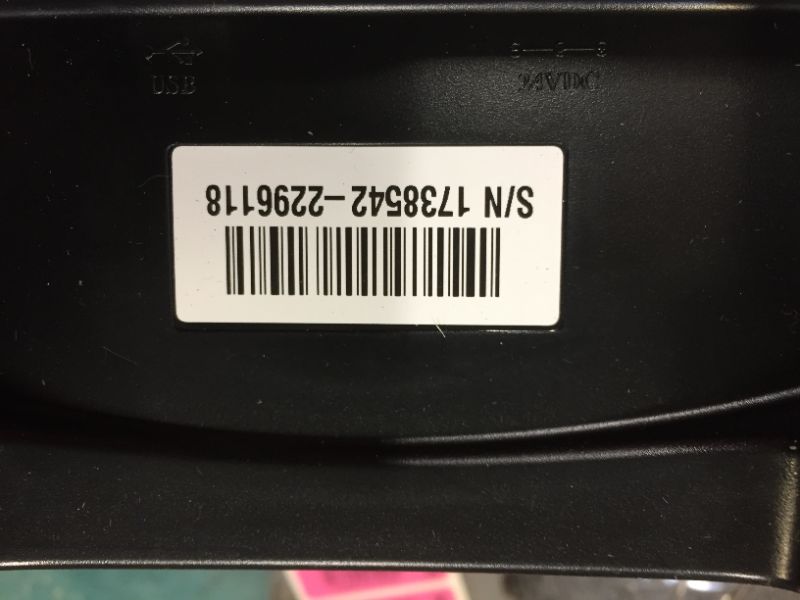 Photo 4 of Dymo Labelwriter 4Xl 4 4/25-Inch Labels 53 Labels/Minute 7 3/10W X 7 4/5D X 5 1/2H Dym1755120
