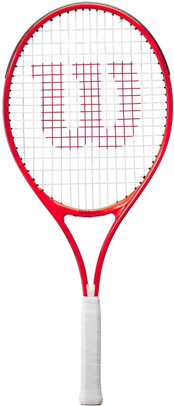 Photo 1 of WILSON Junior/Youth Recreational Tennis Rackets
