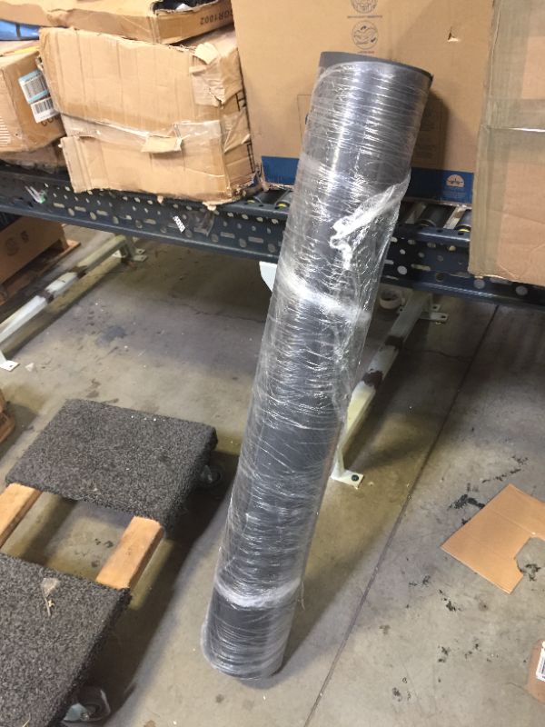 Photo 1 of 4ft height rubber matting 