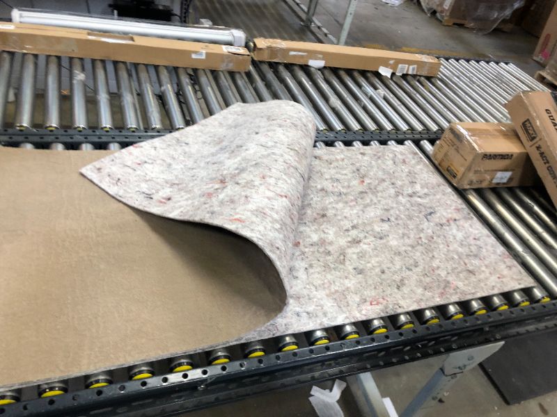 Photo 1 of 126 X 20 INCH RUG MAT 