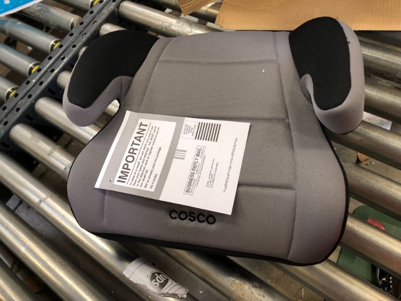 Photo 1 of Cosco Top Side Booster Car Seat in Leo