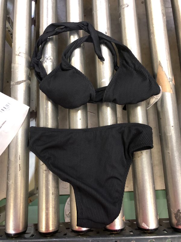 Photo 1 of Women's bikini size small