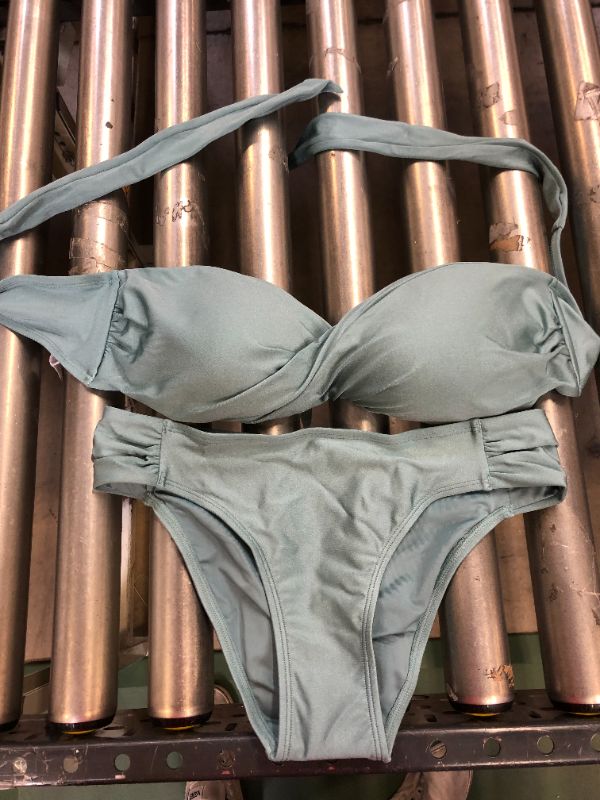 Photo 1 of Bikini size medium