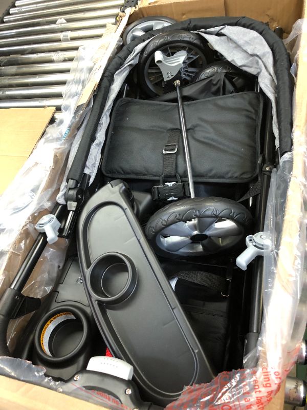 Photo 1 of Baby Trend Sit N Stand Ultra Stroller - Morning Mist