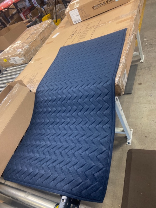 Photo 1 of 47 x 23 inch door mat 