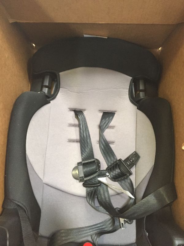 Photo 3 of Cosco Finale DX 2 in 1 Booster Car SEAT, Dusk