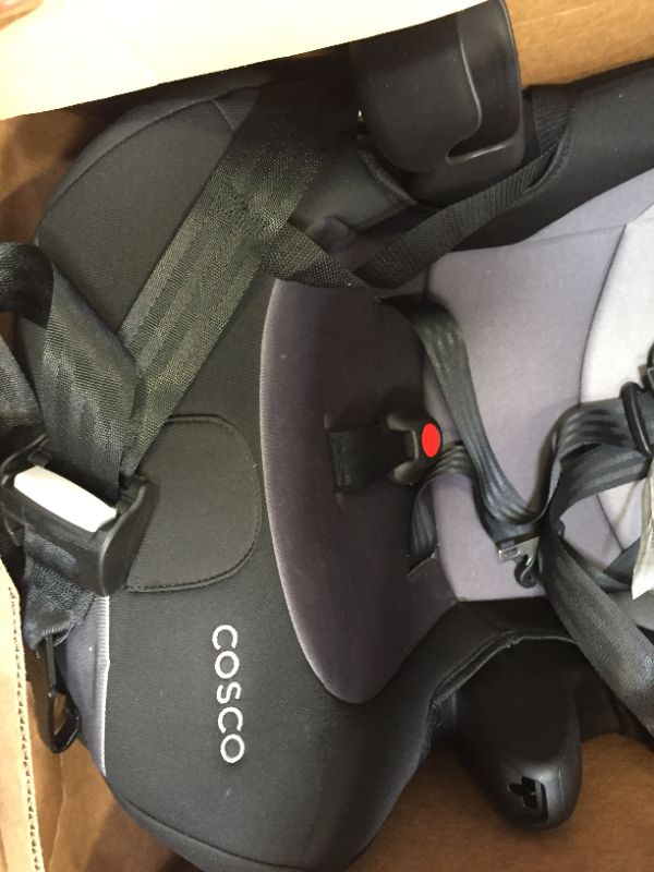 Photo 1 of Cosco Finale DX 2 in 1 Booster Car SEAT, Dusk