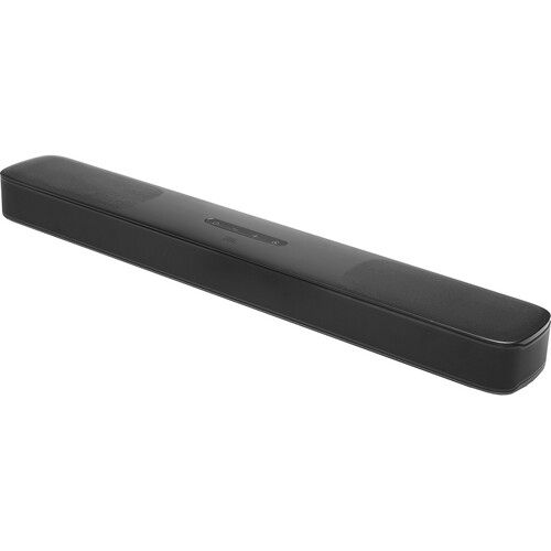 Photo 1 of JBL Bar 5.0 MultiBeam 250W Virtual 5-Channel Soundbar
