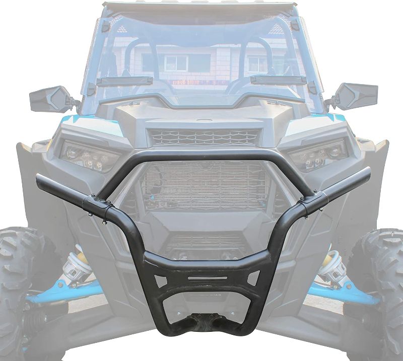 Photo 1 of RZR XP Front Low Profile Bumper