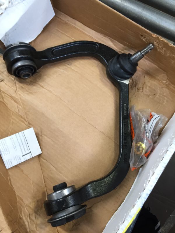 Photo 1 of Moog Chassis Parts CK80308 - Moog Problem Solver Control Arms
