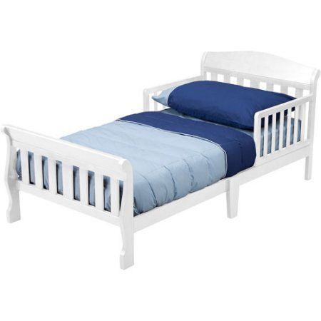 Photo 1 of Delta - Canton Toddler Bed (Your Choice in Finish)
